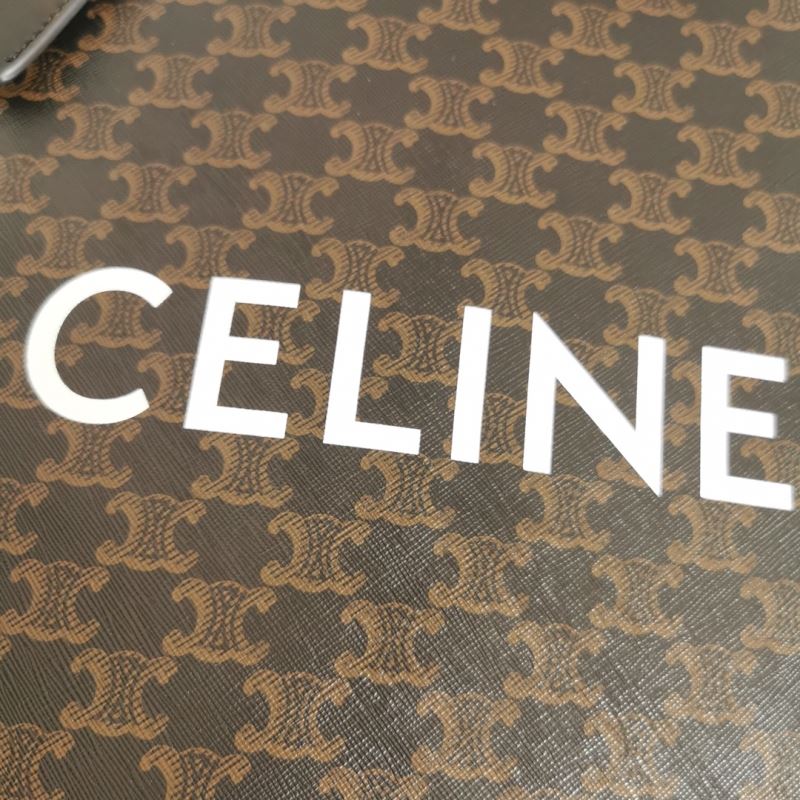 Celine Shopping Bags